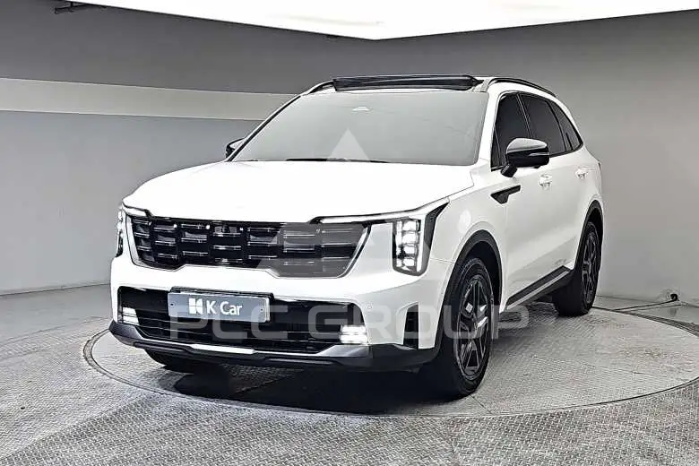2024 KIA Sorento