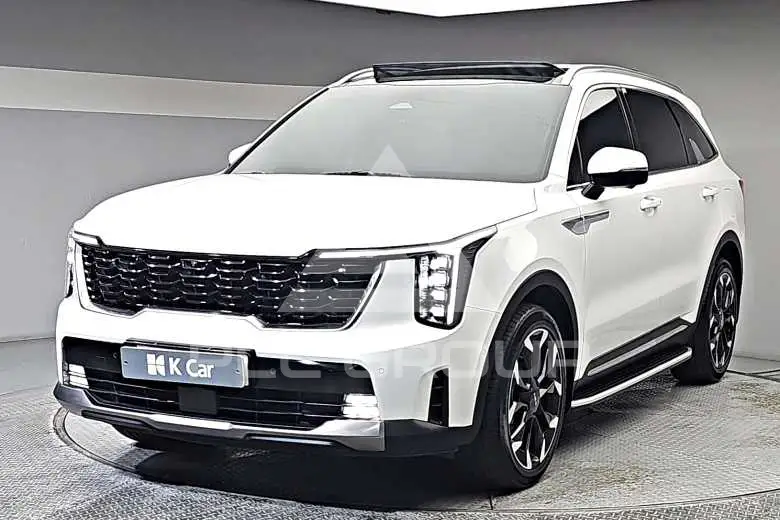 2024 KIA Sorento
