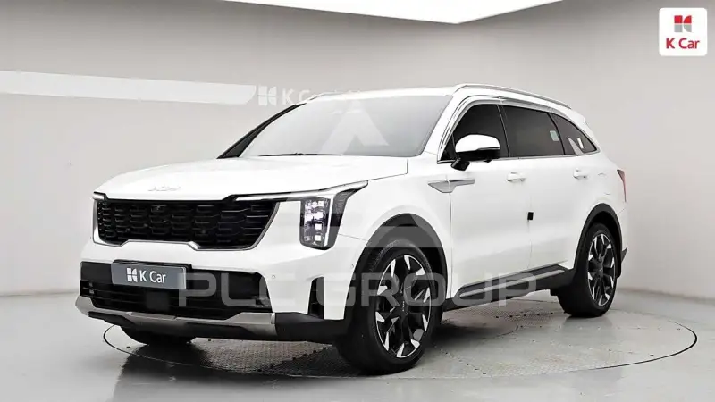 2024 KIA Sorento