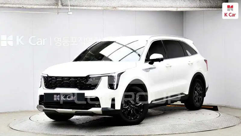 2024 KIA Sorento