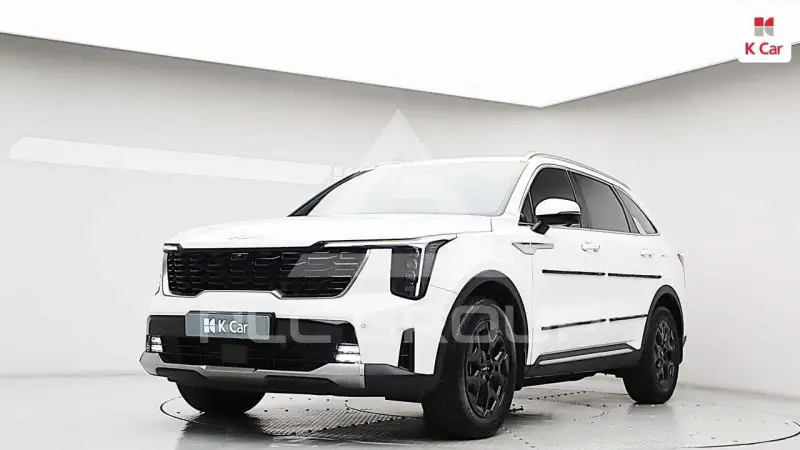 2024 KIA Sorento