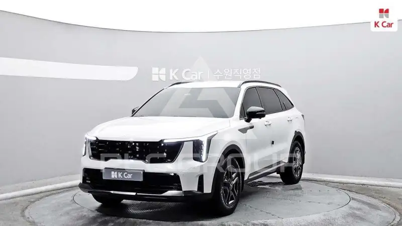 2024 KIA Sorento