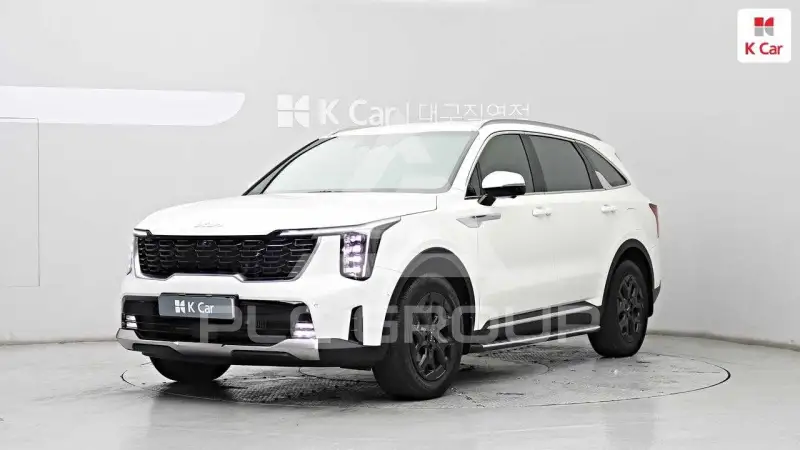 2024 KIA Sorento