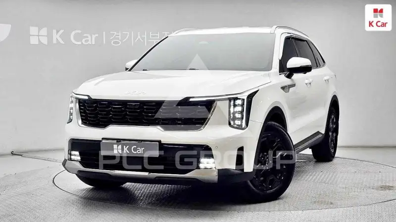 2024 KIA Sorento