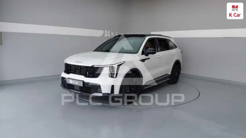 2024 KIA Sorento