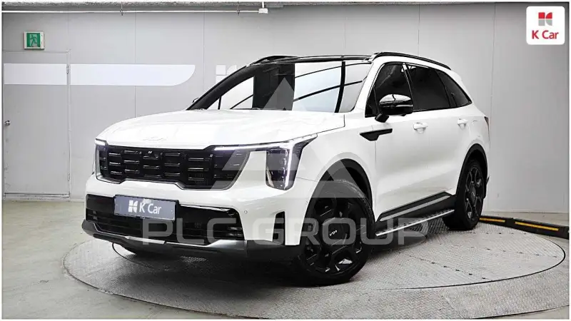 2024 KIA Sorento
