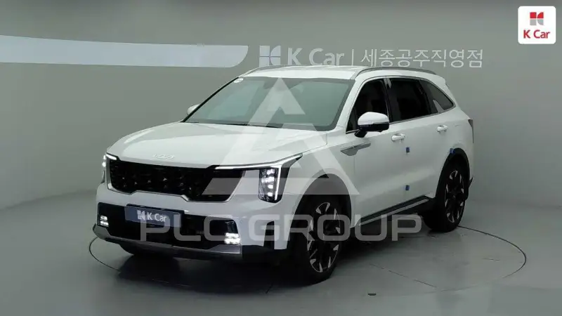 2024 KIA Sorento