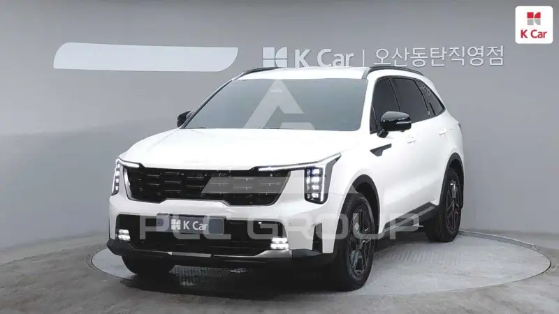 2024 KIA Sorento