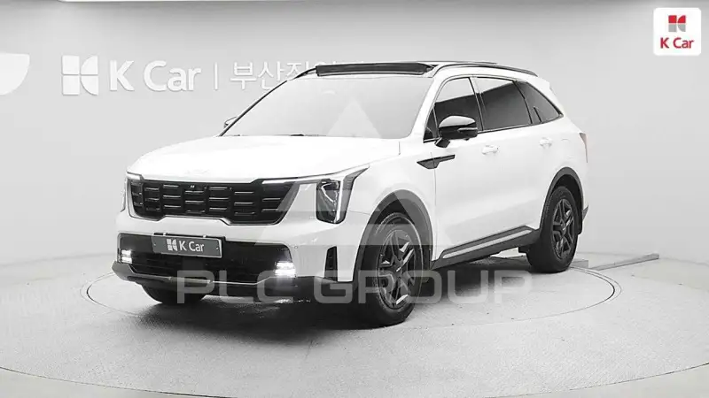 2024 KIA Sorento