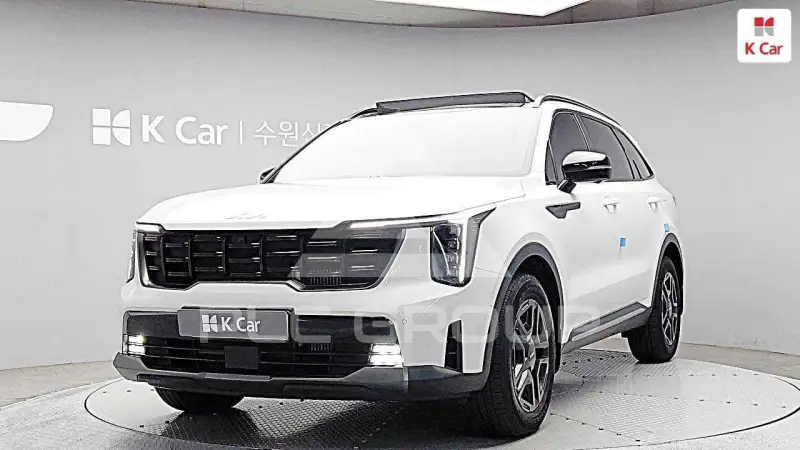 2024 KIA Sorento