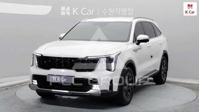 2024 KIA Sorento