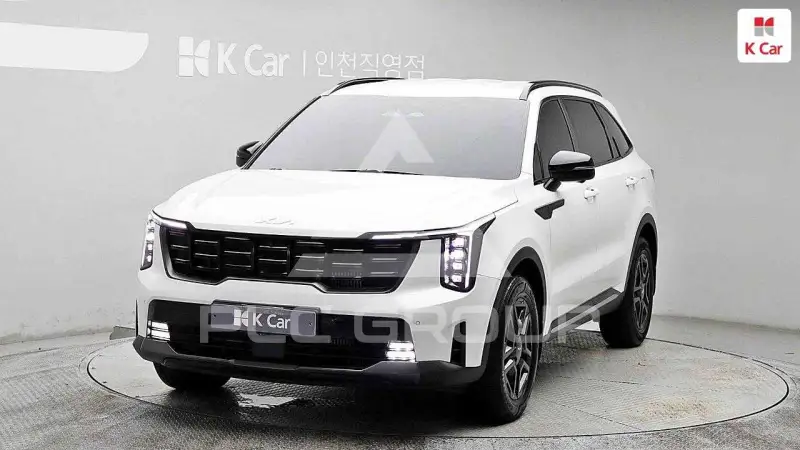 2024 KIA Sorento