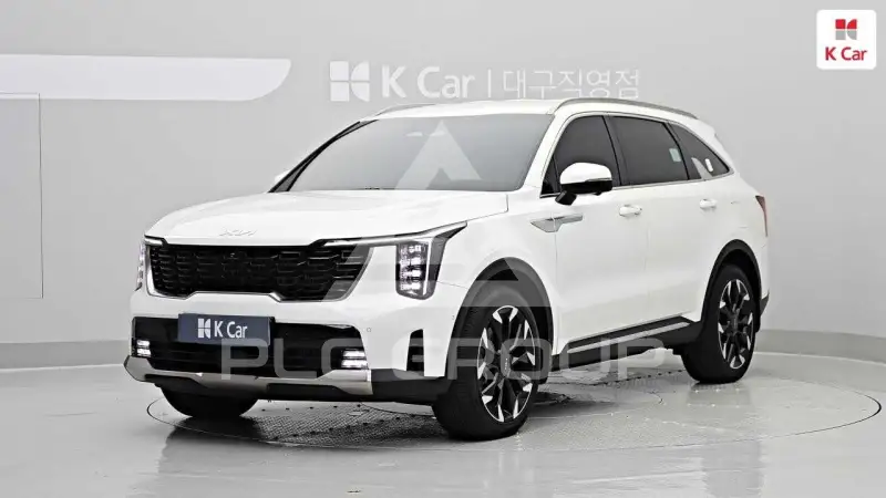2024 KIA Sorento