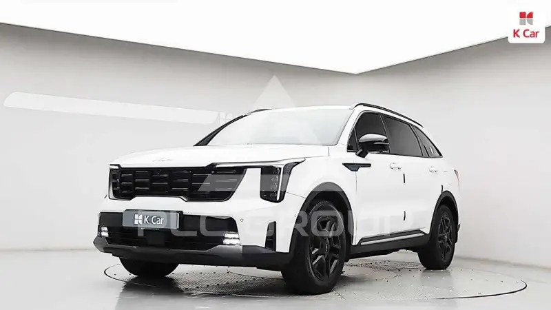 2024 KIA Sorento