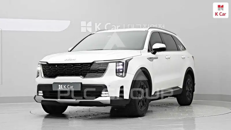2024 KIA Sorento