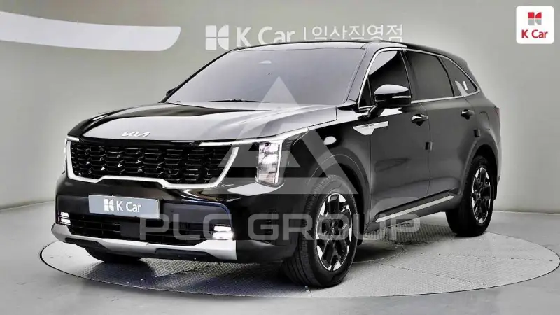 2024 KIA Sorento