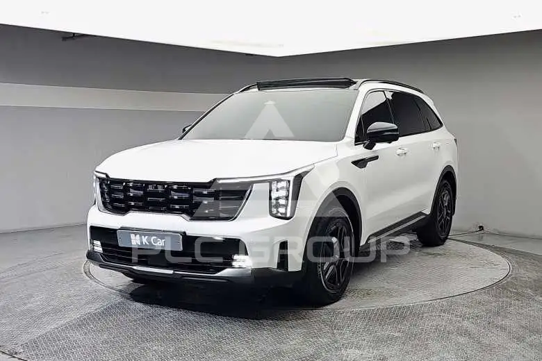 2024 KIA Sorento