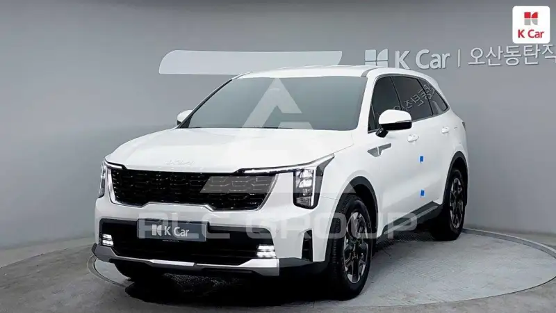 2024 KIA Sorento