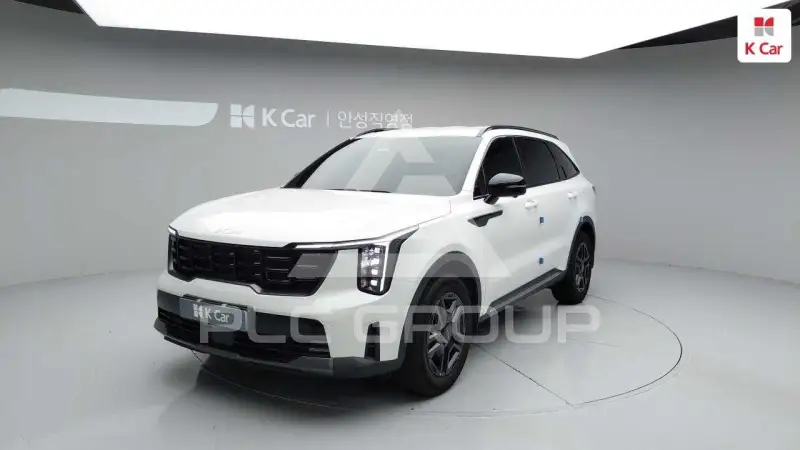 2024 KIA Sorento