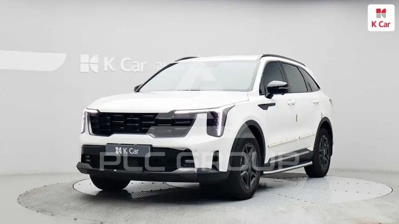 2024 KIA Sorento
