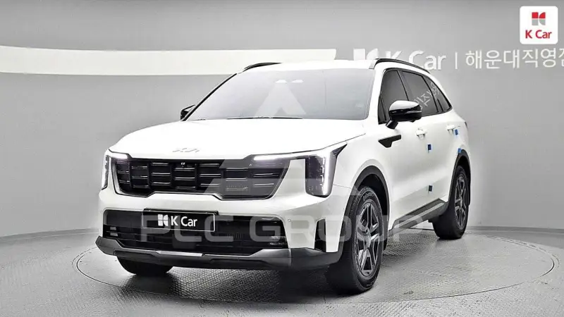 2024 KIA Sorento