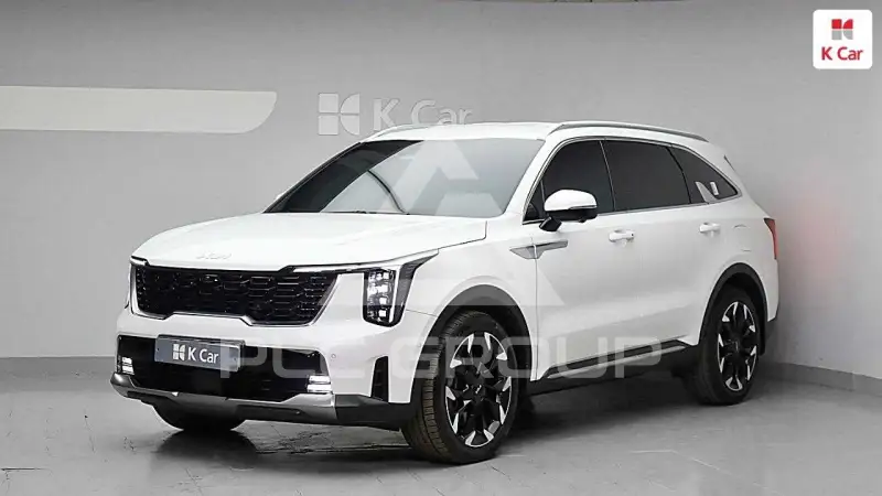 2024 KIA Sorento