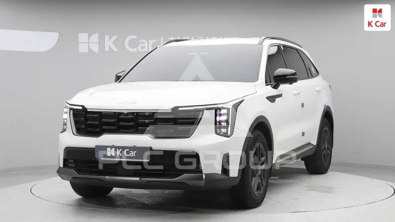 2024 KIA Sorento