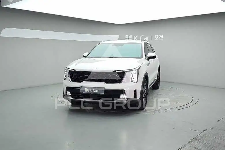 2024 KIA Sorento