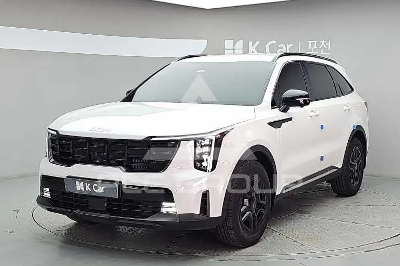 2024 KIA Sorento