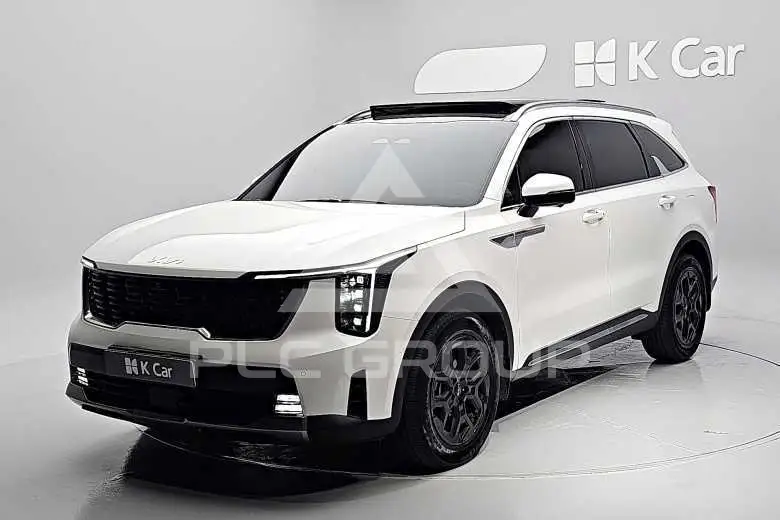2024 KIA Sorento