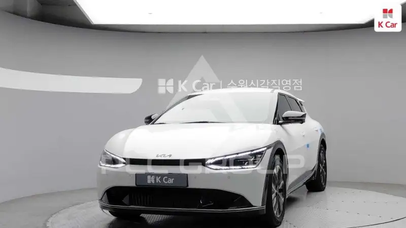 2024 KIA EV