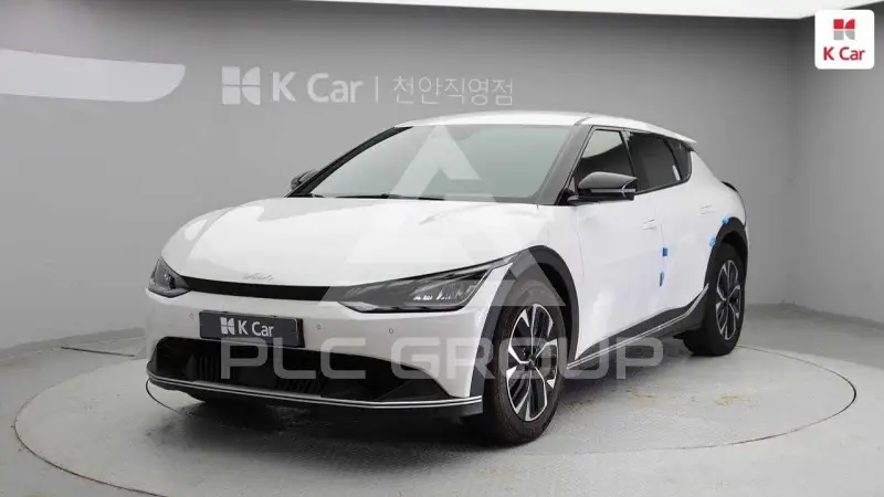 2024 KIA EV