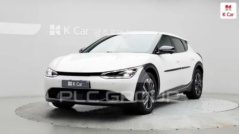 2024 KIA EV
