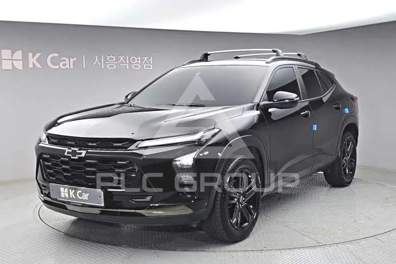 2024 GM Daewoo Trax
