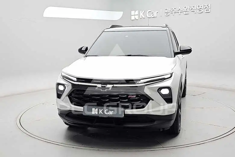 2024 GM Daewoo Blazer