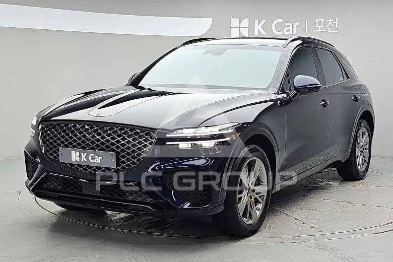 2024 Genesis GV70