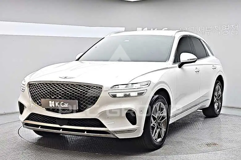 2024 Genesis GV70