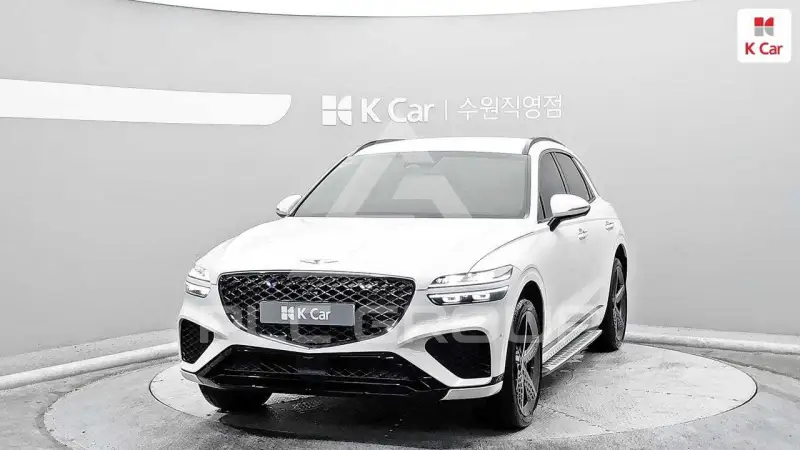 2024 Genesis GV70
