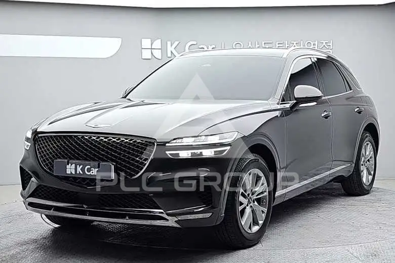 2024 Genesis GV70