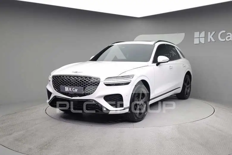 2024 Genesis GV70