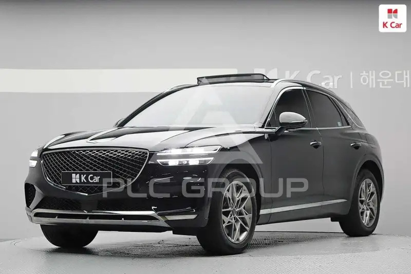 2024 Genesis GV70
