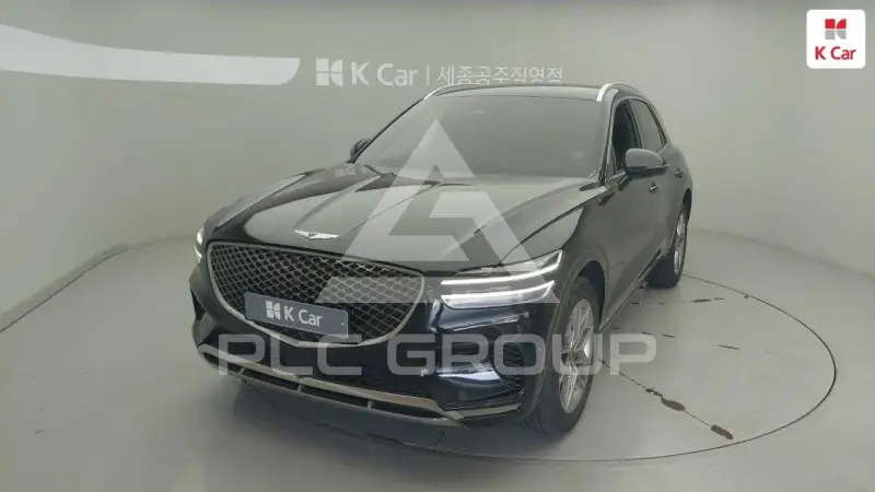 2024 Genesis GV70