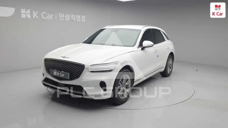 2024 Genesis GV70