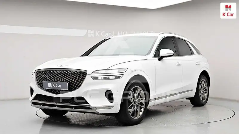 2024 Genesis GV70