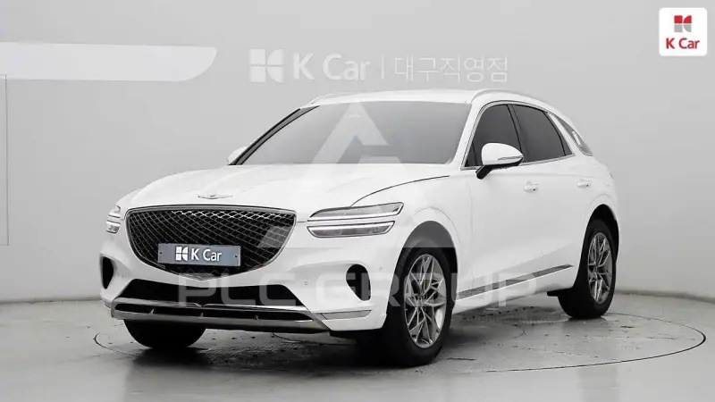 2024 Genesis GV70