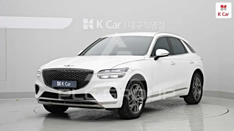 2024 Genesis GV70