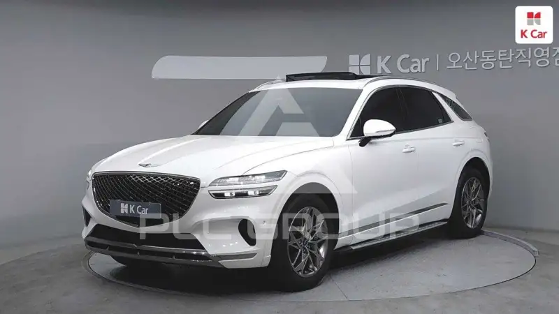 2024 Genesis GV70
