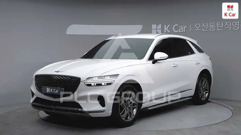 2024 Genesis GV70