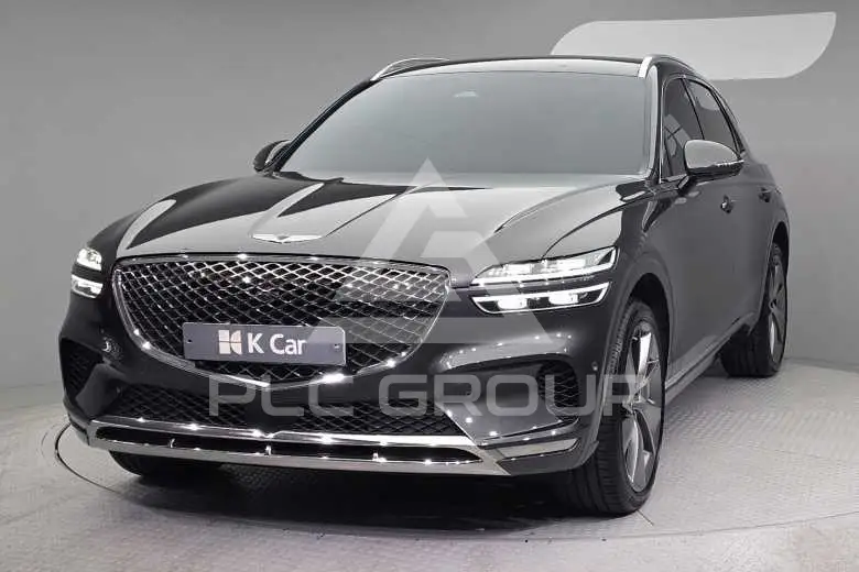 2024 Genesis GV70