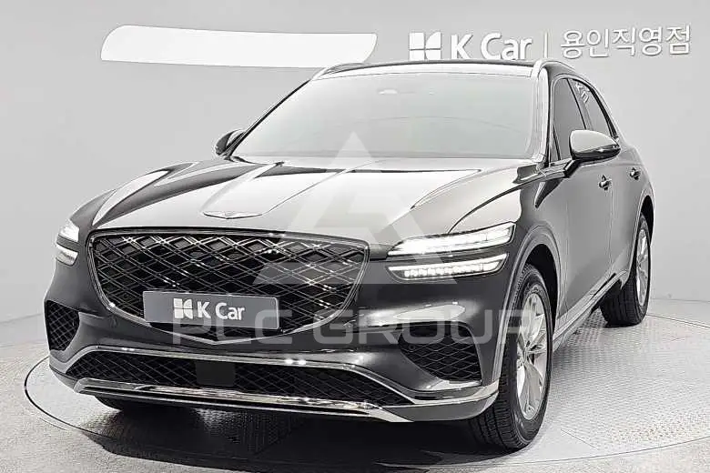 2024 Genesis GV70